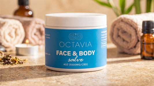 Face & Body Balm
